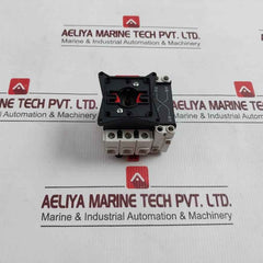 Schneider Electric V 0 Load Break Switch 3R1140