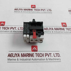 Schneider Electric V 0 Load Break Switch 3R1140