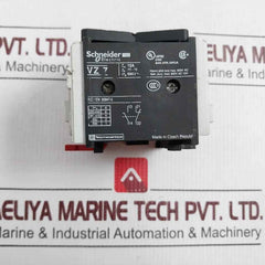 Schneider Electric V 0 Load Break Switch 3R1140