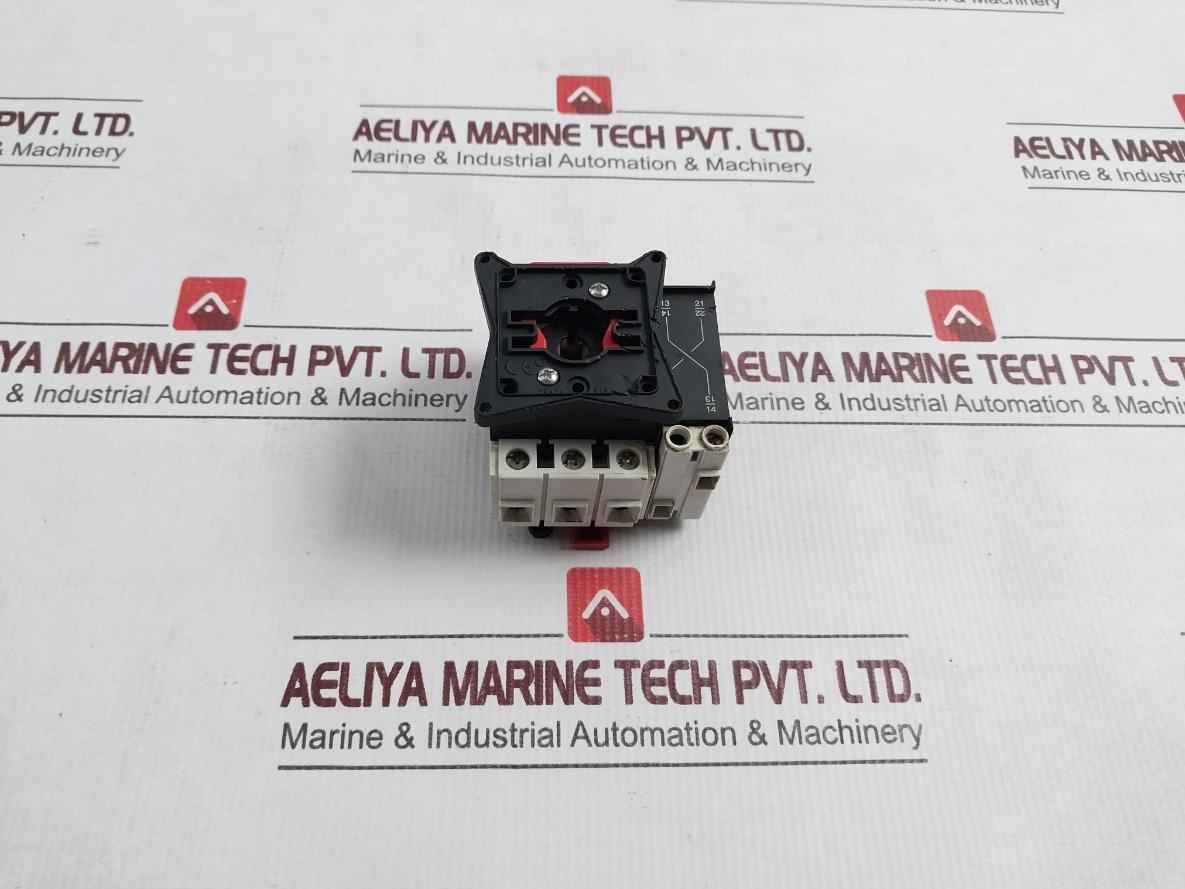 Schneider Electric V0 Switch Body 3R1140