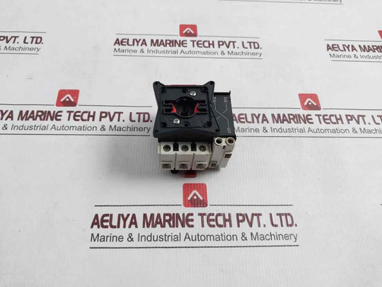 Schneider Electric V0 Switch Body 3R1140