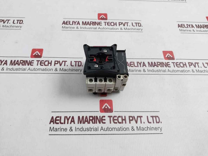 Schneider Electric V0 Switch Body 3R1140