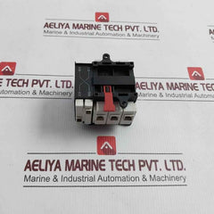 Schneider Electric V0 Switch Body 3R1140