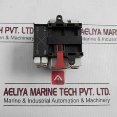 Schneider Electric V0 Switch Body 3R1140