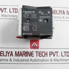 Schneider Electric V0 Switch Body 3R1140
