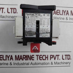 Schneider Electric V0 Switch Body 3R1140
