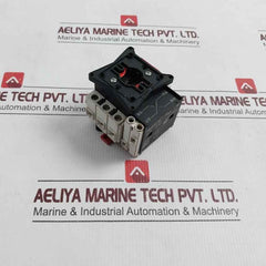 Schneider Electric V0 Switch Body 3R1140