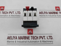 Schneider Electric V0 Tesys Vario Switch Body 50/60hz 20a 690v