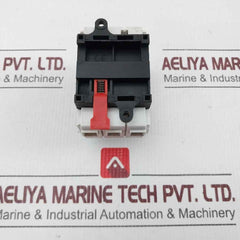 Schneider Electric V0 Tesys Vario Switch Body 690v 50/60hz 20a