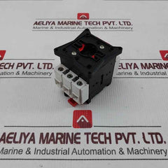 Schneider Electric V0 Tesys Vario Switch Body 690v 50/60hz 20a