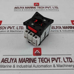 Schneider Electric V0 Tesys Vario Switch Body 690v 50/60hz 20a
