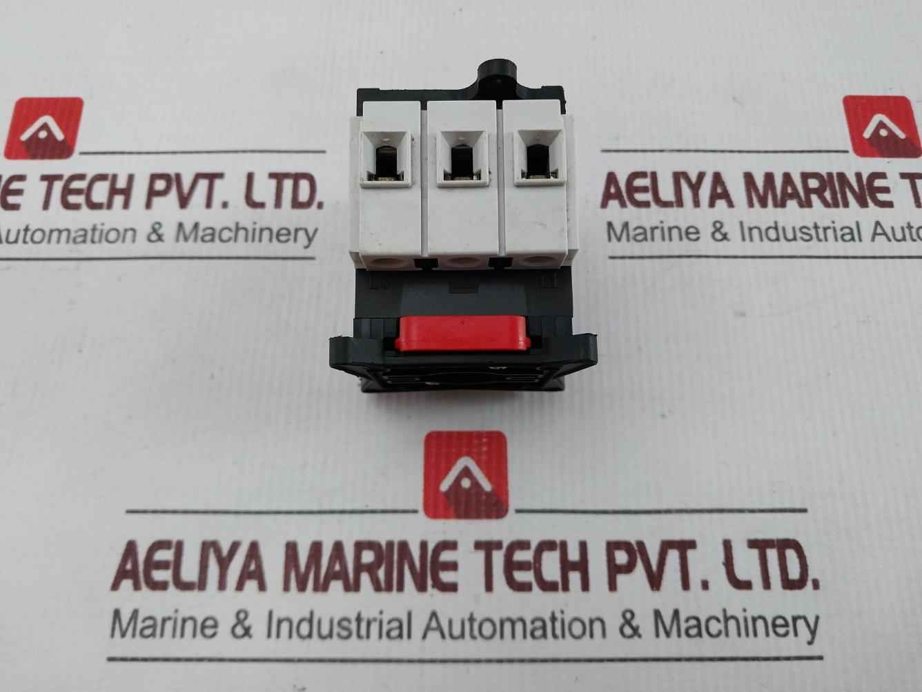 Schneider Electric V0 Tesys Vario Switch Body 690v 50/60hz 20a