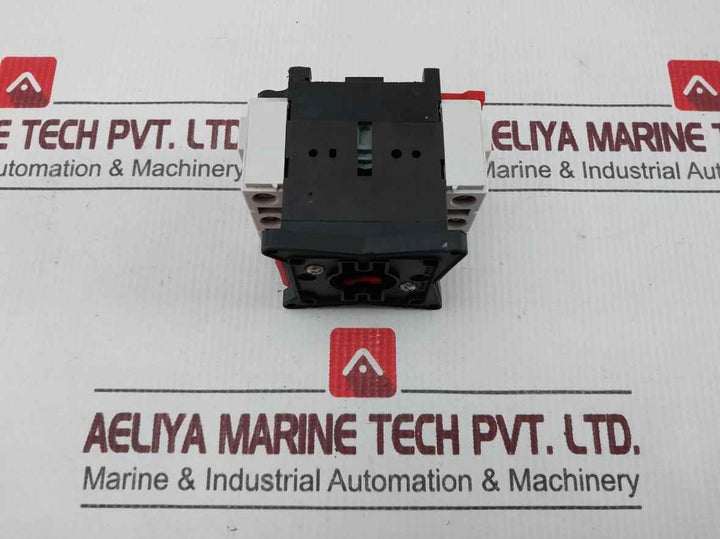 Schneider Electric V0 Tesys Vario Switch Body 690v 50/60hz 20a