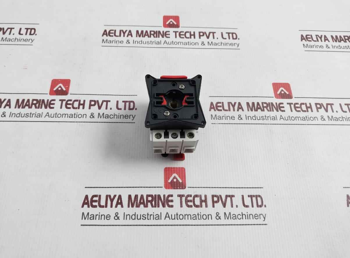 Schneider Electric V1 Switch Body For Switch-disconnector 32A 50/60Hz