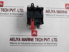Schneider Electric V1 Switch Body For Switch-disconnector 32A 50/60Hz
