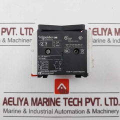 Schneider Electric V1 Switch Body For Switch Disconnector 15kw/690v 50/60hz