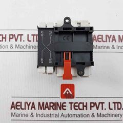 Schneider Electric V1 Switch Body For Switch Disconnector 15kw/690v 50/60hz