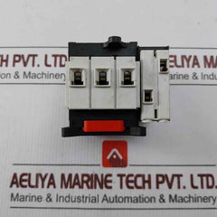 Schneider Electric V1 Switch Body For Switch Disconnector 15kw/690v 50/60hz