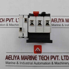 Schneider Electric V1 Switch Body For Switch Disconnector 15kw/690v 50/60hz