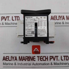 Schneider Electric V1 Switch Body For Switch Disconnector 15kw/690v 50/60hz