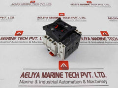Schneider Electric V1 Switch Body For Switch Disconnector 15kw/690v 50/60hz