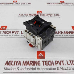 Schneider Electric V1 Switch Body For Switch Disconnector 15kw/690v 50/60hz