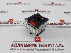 Schneider Electric V1 Switch Body For Switch Disconnector 15kw/690v 50/60hz