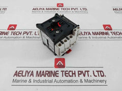 Schneider Electric V2 Tesys Vario Switch Body 600v 12a