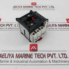 Schneider Electric V2 Tesys Vario Switch Body 600v 12a
