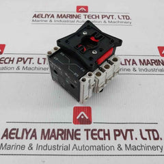 Schneider Electric V2 Tesys Vario Switch Body 600v 12a