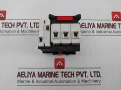 Schneider Electric V2 Tesys Vario Switch Body 600v 12a