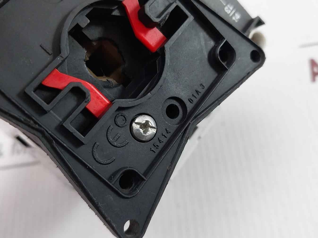 Schneider Electric V2 Tesys Vario Switch Body 600v 12a