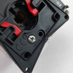 Schneider Electric V2 Tesys Vario Switch Body 600v 12a