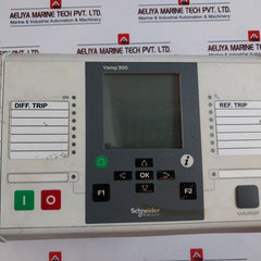 Schneider Electric V300T-DGGTA-KADNA-B1 Feeder And Motor Protection Relay