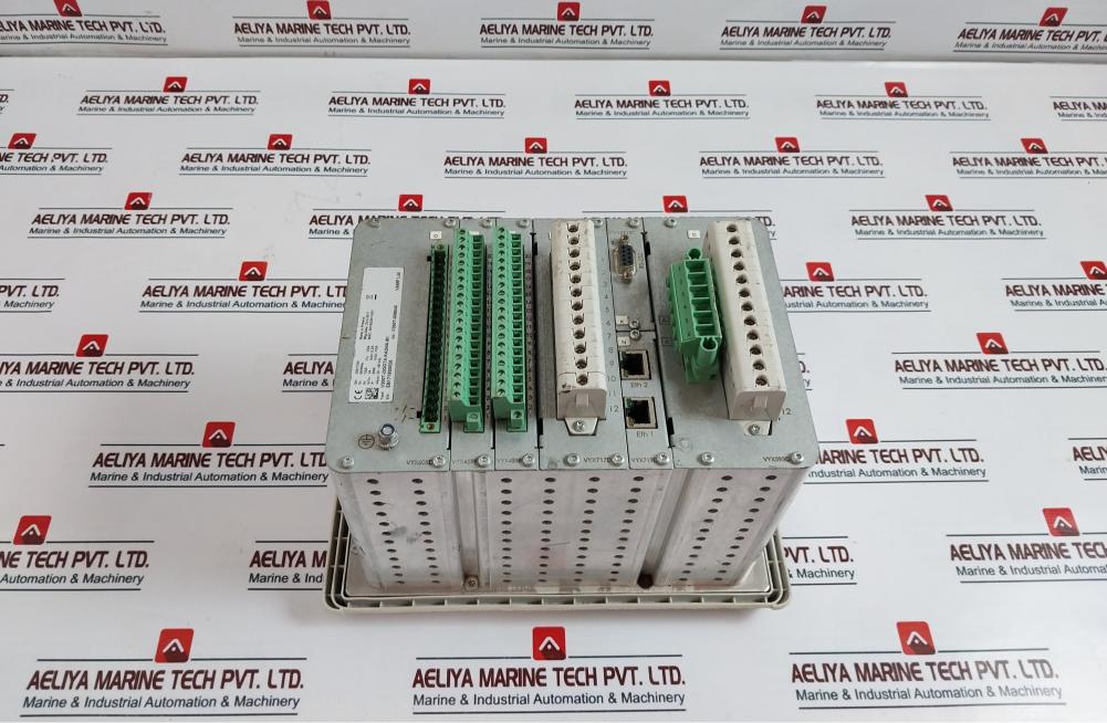 Schneider Electric V300T-DGGTA-KADNA-B1 Feeder And Motor Protection Relay