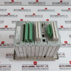 Schneider Electric V300T-DGGTA-KADNA-B1 Feeder And Motor Protection Relay