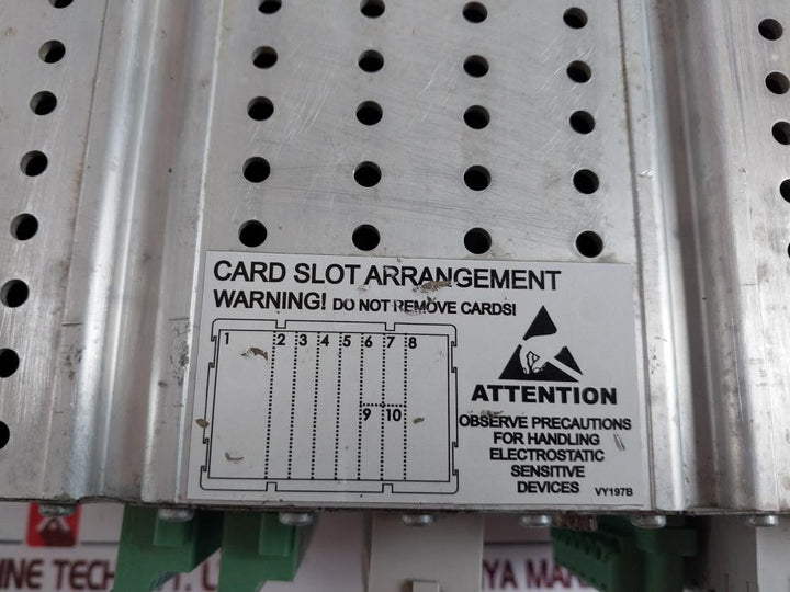 Schneider Electric V300T-DGGTA-KADNA-B1 Feeder And Motor Protection Relay
