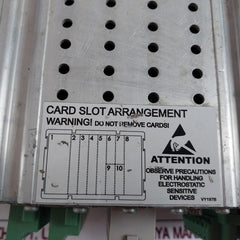 Schneider Electric V300T-DGGTA-KADNA-B1 Feeder And Motor Protection Relay