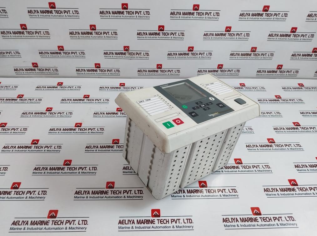 Schneider Electric V300T-DGGTA-KADNA-B1 Feeder And Motor Protection Relay