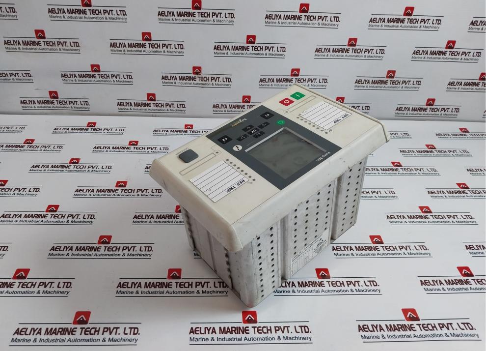 Schneider Electric V300T-DGGTA-KADNA-B1 Feeder And Motor Protection Relay
