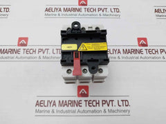 Schneider Electric V3 Emergency Stop Switch Disconnector 50/60Hz 63A 22Kw/690V