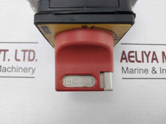 Schneider Electric V3 Emergency Stop Switch Disconnector 50/60Hz 63A 22Kw/690V