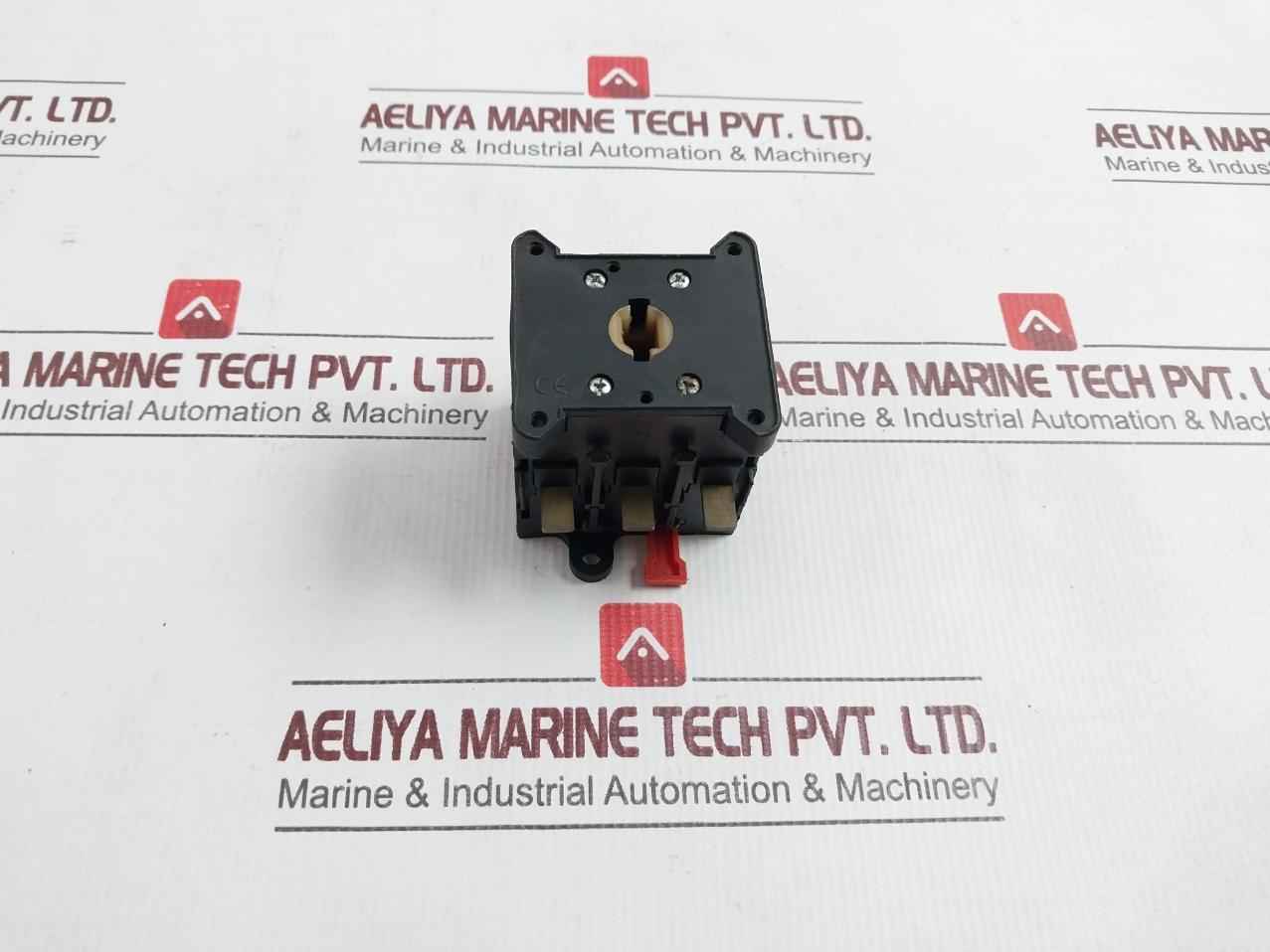 Schneider Electric V 4 Contactor 3R1530