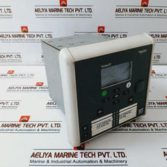 Schneider Electric V57F-4Aba1Bca Multipurpose Feeder And Motor Protection Relay