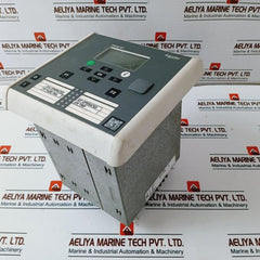 Schneider Electric V57F-4Aba1Bca Multipurpose Feeder And Motor Protection Relay