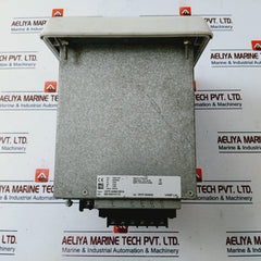 Schneider Electric V57F-4Aba1Bca Multipurpose Feeder And Motor Protection Relay