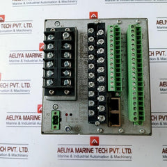 Schneider Electric V57F-4Aba1Bca Multipurpose Feeder And Motor Protection Relay
