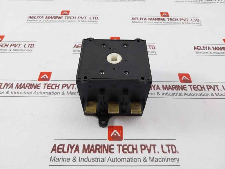 Schneider Electric V5 Switch Body For Switch-disconnector Ac-21a 125a