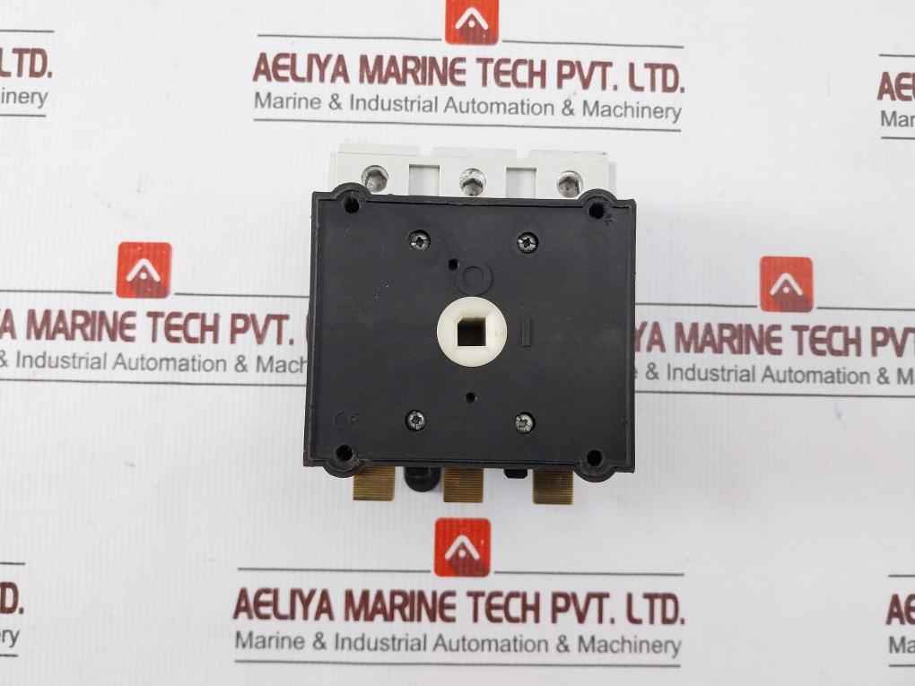 Schneider Electric V5 Switch Body For Switch-disconnector Ac-21a 125a