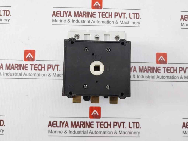 Schneider Electric V5 Switch Body For Switch-disconnector Ac-21a 125a